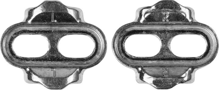 Image du produit Crankbrothers Plaques de chaussures Zero Float
