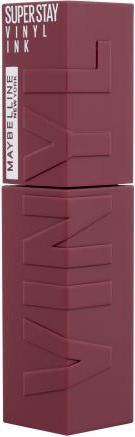 Actual product image Maybelline New York SuperStay® Vinyl Ink Liquid (110 Awestruck)