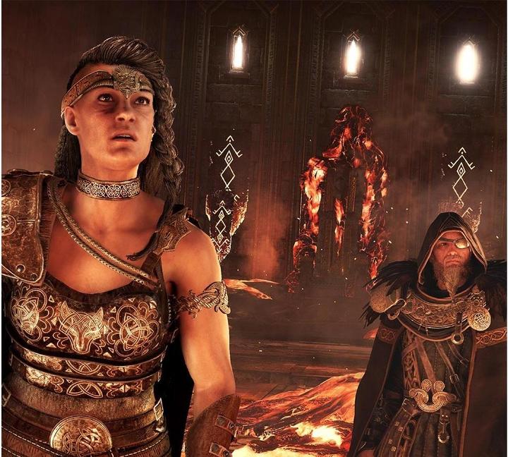 Produktbild Ubisoft Assassin's Creed: Valhalla - Ragnarök Edition (Xbox One X, Xbox One S, Xbox Series X, Multilingual)