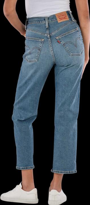 Actual product image Levis 10021730 (W25/L27)