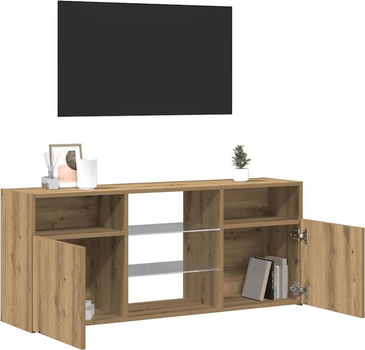 Produktbild VidaXL Jonas (120 x 30 x 50 cm)