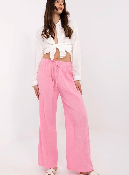 Image du produit Och Bella Damen Hose (M)