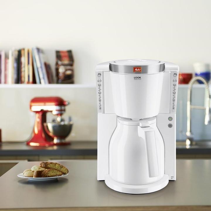 Immagine prodotto Melitta Selezione del look Term (Spina CH)