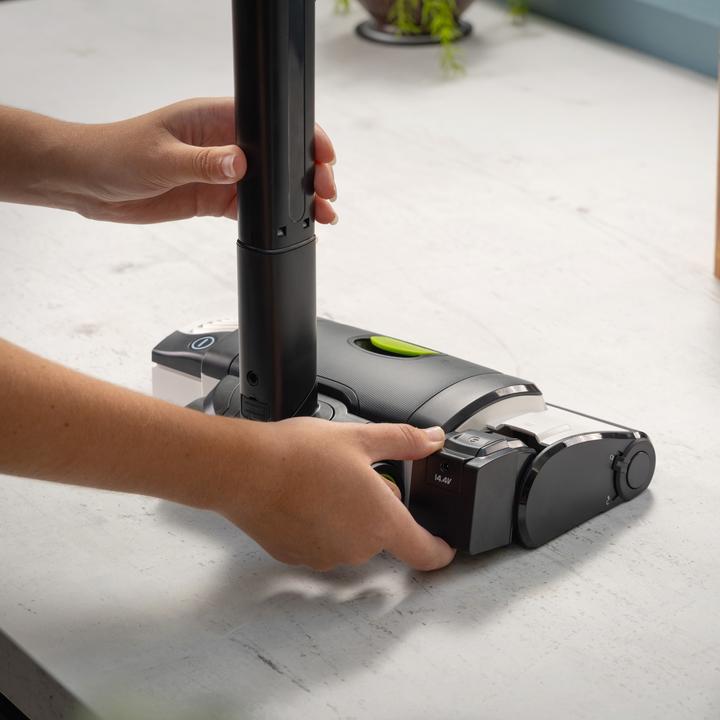 Actual product image Gtech Hylite 2