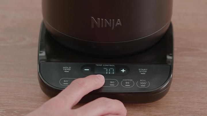 Immagine prodotto Ninja Kettle KT200EU (1.70 l)