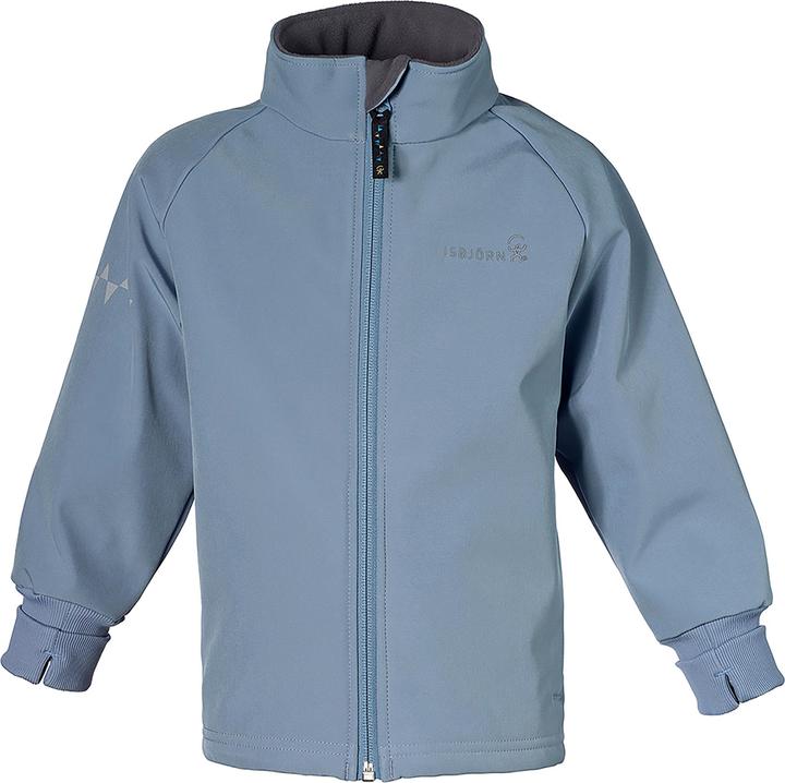Produktbild Isbjörn Thunder Wind & Rain Bloc (122, 128)