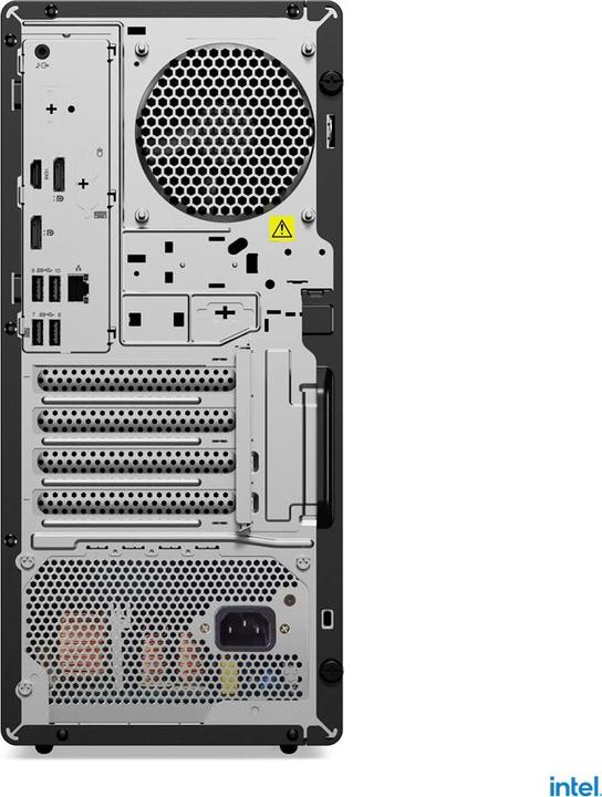 Produktbild Lenovo ThinkCentre M90t Gen 4 (Intel Core i7-13700, 32 GB, 1000 GB, UHD Graphics 770)