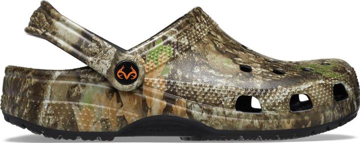 Produktbild Crocs RealTree APX Classic Clog (43, 43.5, 44, 43 1/3)
