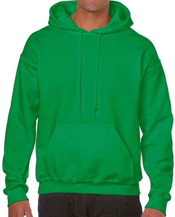 Immagine prodotto Gildan Felpa con Cappuccio Adulto Unisex (S)