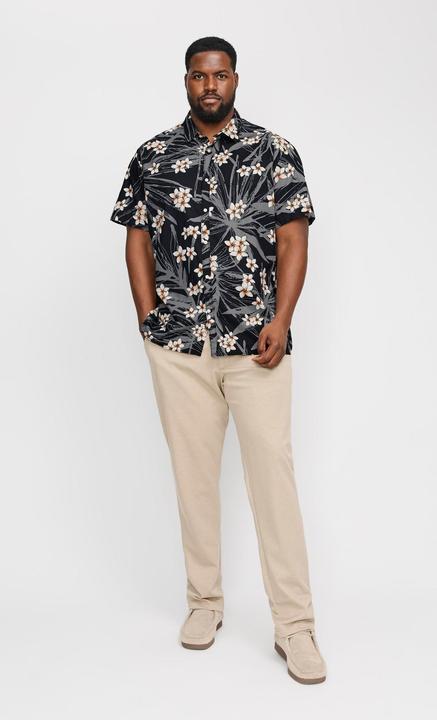 Image du produit Jack & Jones Plus Size Comfort Fit Hemd Hemd (5XL)