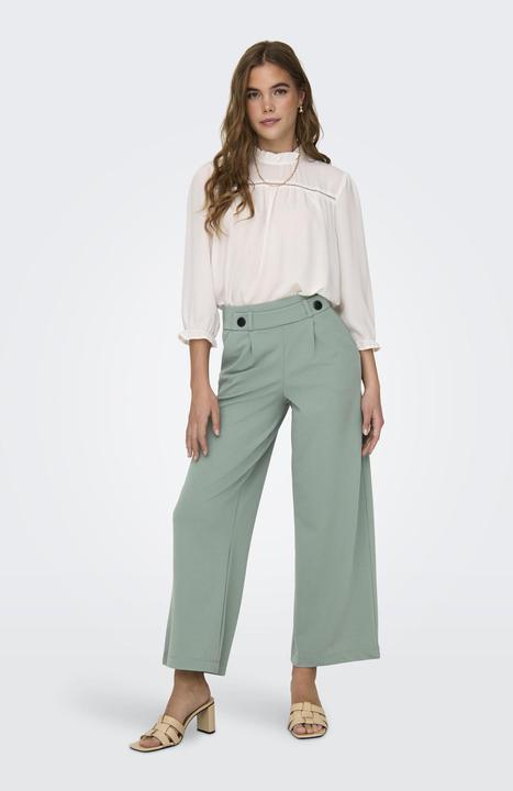 Image du produit JdY Pantalon à coupe large Pantalon à coupe large (34)