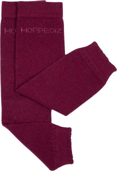 Hoppediz Beinstulpen Merino-Babystulpen (One Size)