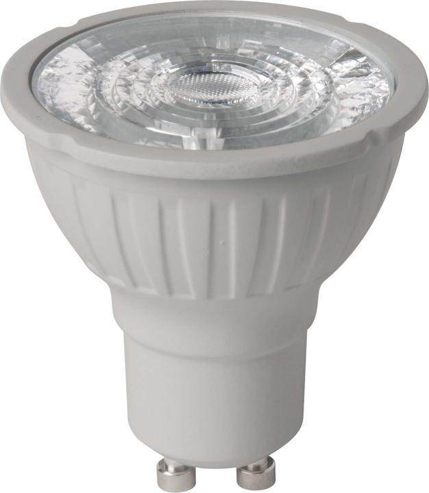 Image du produit Megaman Lampe LED à réflecteur (GU10, 5.30 W, 550 lm, 1 x, F)