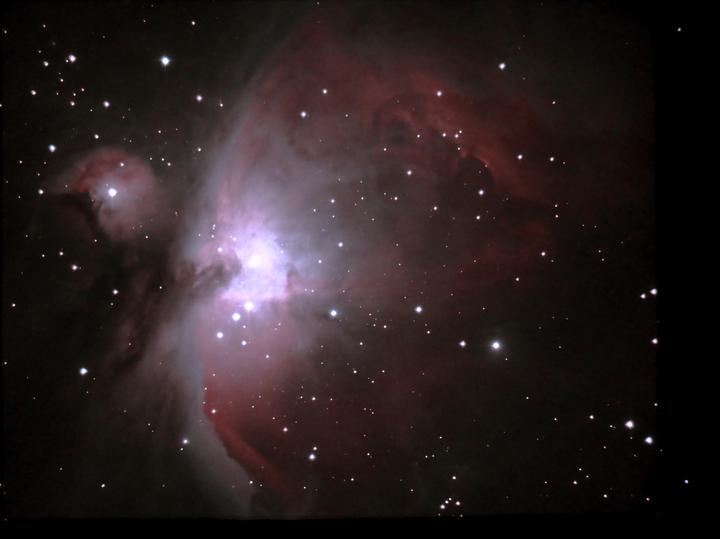 Actual product image Unistellar eQuinox 2