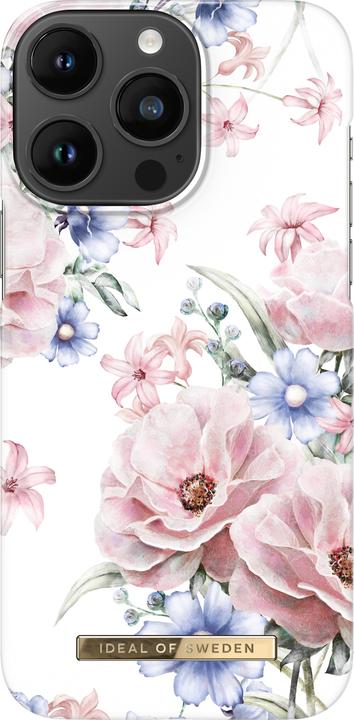 Image du produit iDeal Of Sweden Couverture design avec MAGSAFE Floral Romance (Apple iPhone 14 Pro Max)