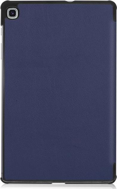 Produktbild MU Classic Dreifach faltbare Hülle (Galaxy Tab S6 Lite)