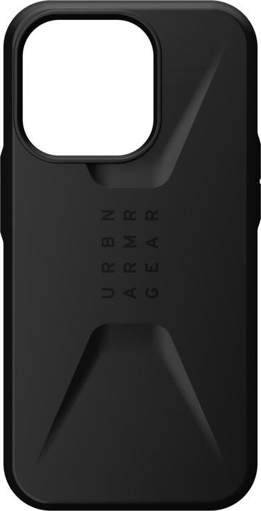 Immagine prodotto UAG Custodia civile (Apple iPhone 14 Pro)