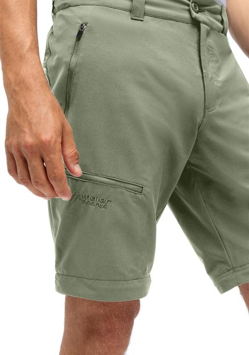 Actual product image Maier Sports Tajo Zip Loop Zip Off (M)