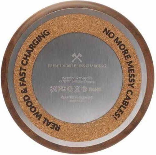 Produktbild Woodcessories EcoPad (10 W)