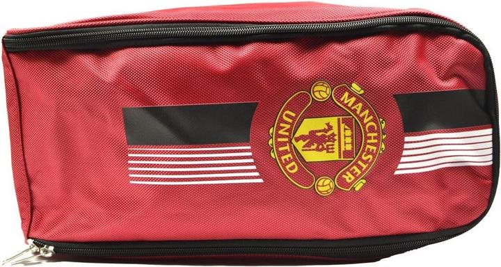 Immagine prodotto Manchester United FC Borsa Portastivali