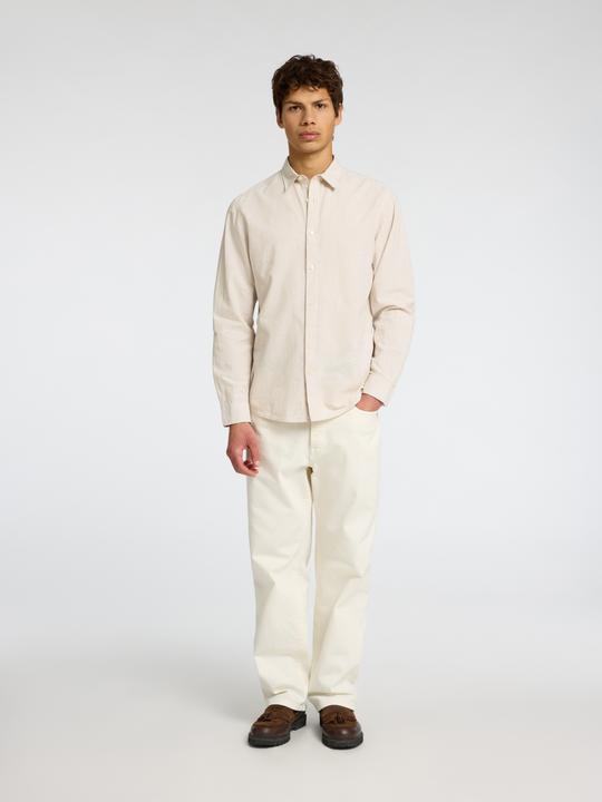 Produktbild Selected Homme Leinenmix Hemd (XXL)