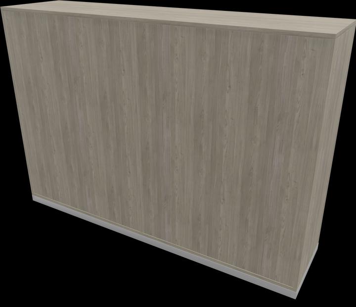 Immagine prodotto Narbutas Scelta armadio ad ante scorrevoli (160 x 40 x 111,5 cm)