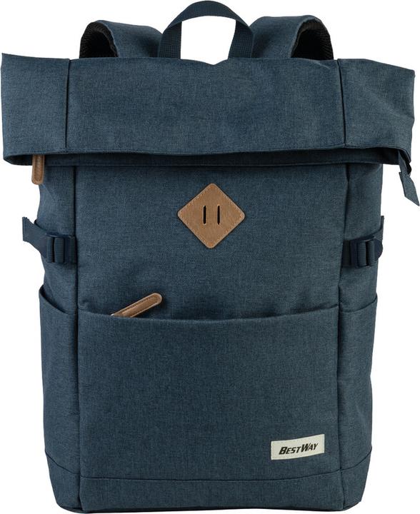 Bleu marine