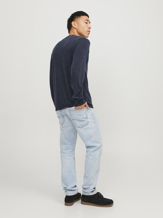 Immagine prodotto Jack & Jones Maglione a girocollo (L)