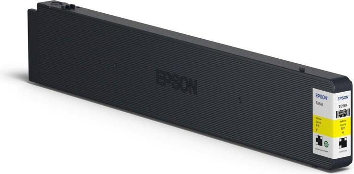 Immagine prodotto Epson WF-C20590 WorkForce Enterprise (Y)