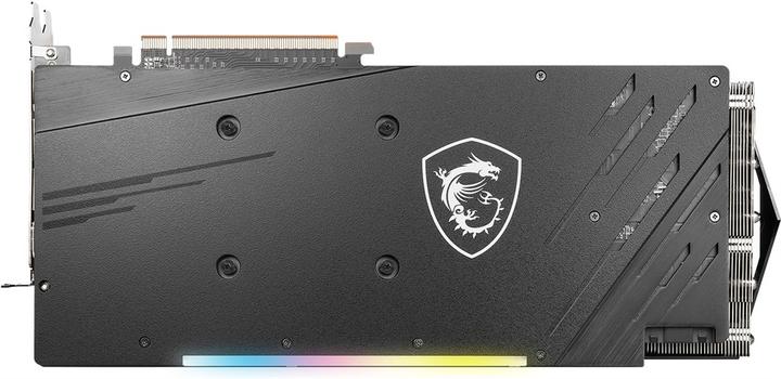 Image du produit MSI Radeon RX 6800 GAMING X TRIO 16G (16 Go)