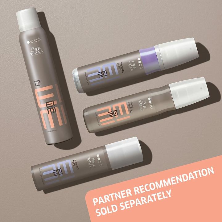 Produktbild Wella Professional - Eimi Dry Me - Dry Shampoo (65 ml, Trockenshampoo)