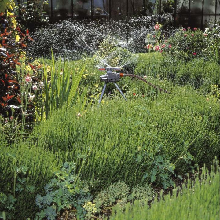 Image du produit Gardena mambo (Arroseur circulaire)