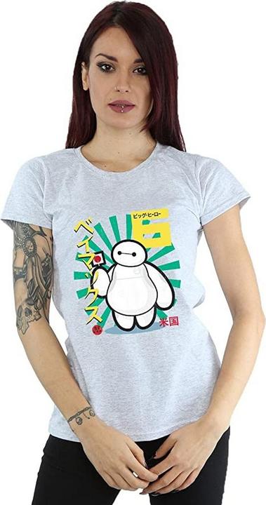 Universal Textiles TShirt