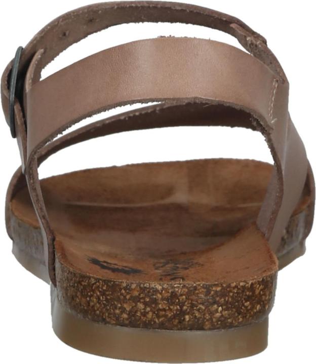 Image du produit Cosmos Comfort présente une sandale à lanières en cuir de haute qualité. Parfaites pour de nombreux loisirs. (42)