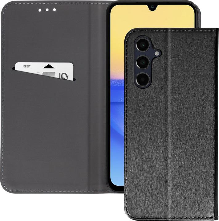 Actual product image Avizar MagneticGuard Cover (Samsung Galaxy A16)