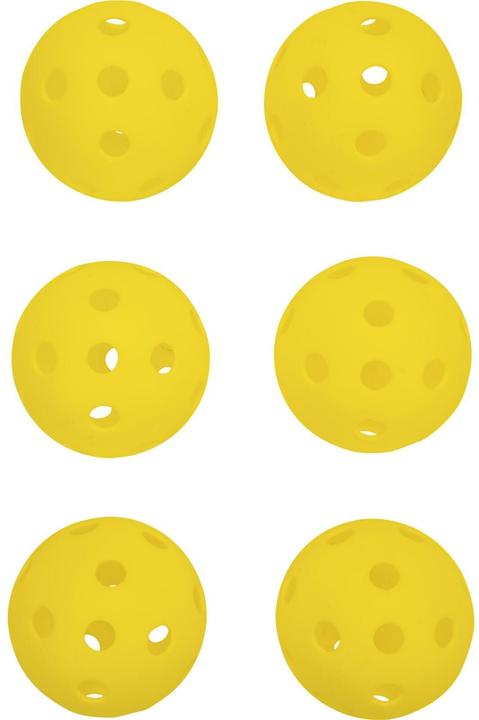 Actual product image Pure Pickleball set of 6