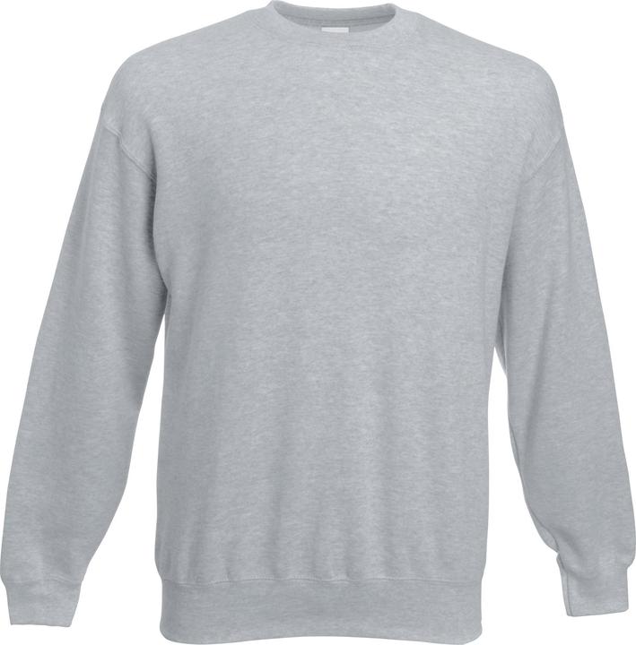 Fruit of the Loom Premium 7030 Sweatshirt Rundhalsausschnitt