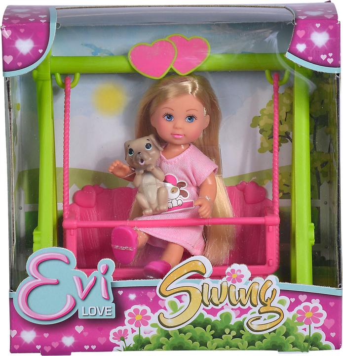 Produktbild Simba EL Swing