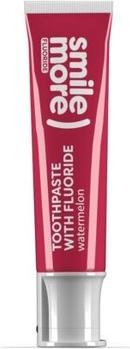 Hiskin Toothpaste With Fluoride Watermelon 30Ml (30 ml)