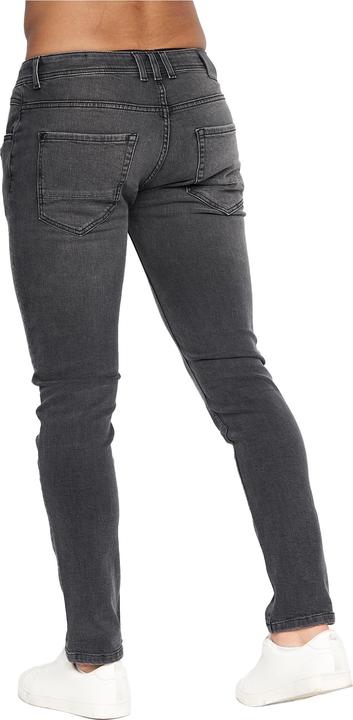 Image du produit Crosshatch Mens Malcolm Slim Jeans (30)