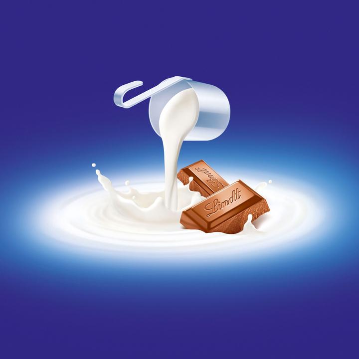 Actual product image Lindt Napolitains Assorted (2500 g)