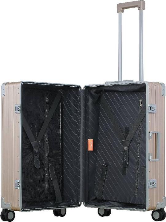 Actual product image Aleon Fortis - 26" Traveler (65 l, M (50 - 90l))