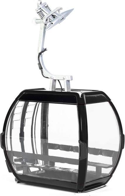 Actual product image Jägerndorfer Circulating cable car