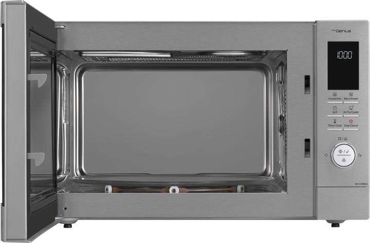 Actual product image Panasonic NN-CH3-CD88-PACK (34 l)