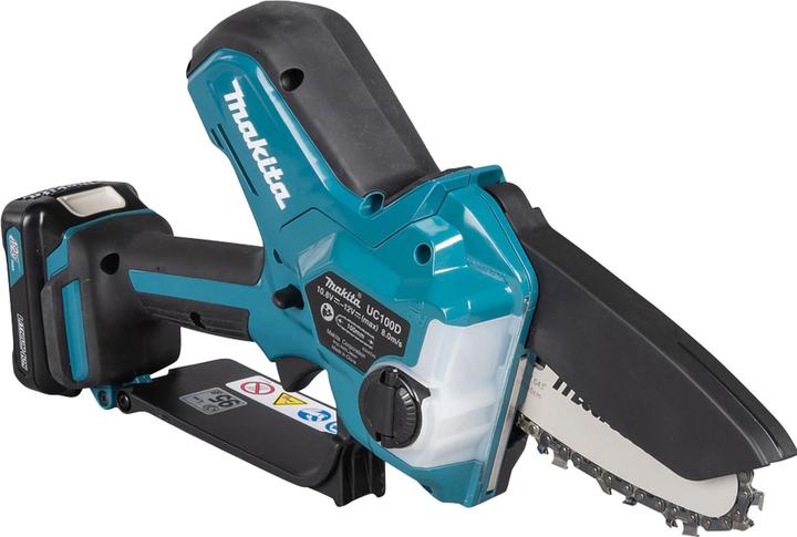Produktbild Makita UC100DZ (Akku Kettensäge)