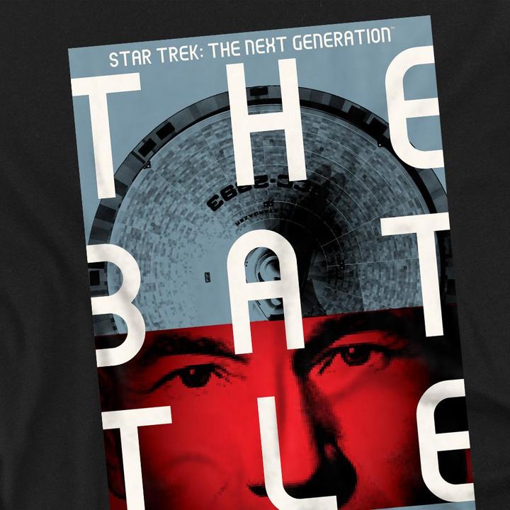 Produktbild The Next Generation Season 1 Episode 9 TShirt (4XL)