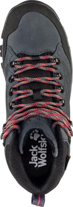 Immagine prodotto Jack Wolfskin Rebellion Texapore Mid W (41)
