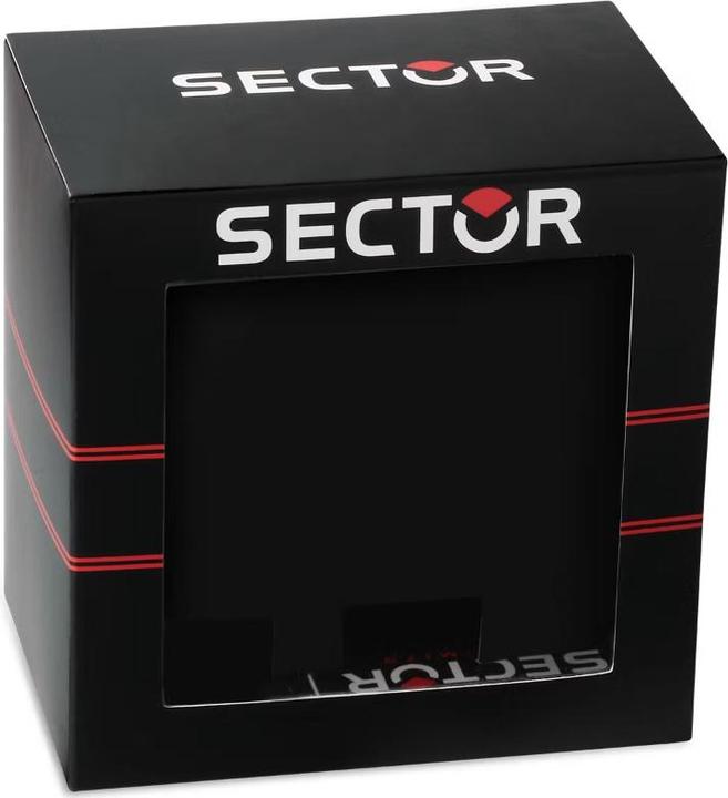 Actual product image Sector R3251534001 EX-35 (Digital watch, 51 mm)
