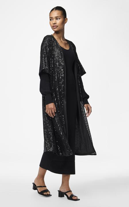 Actual product image Pieces PCDELPHIA Kimono (S)