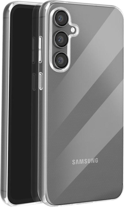 Image du produit Mayaxess PureSilicone Case Series (Samsung Galaxy S23 FE)